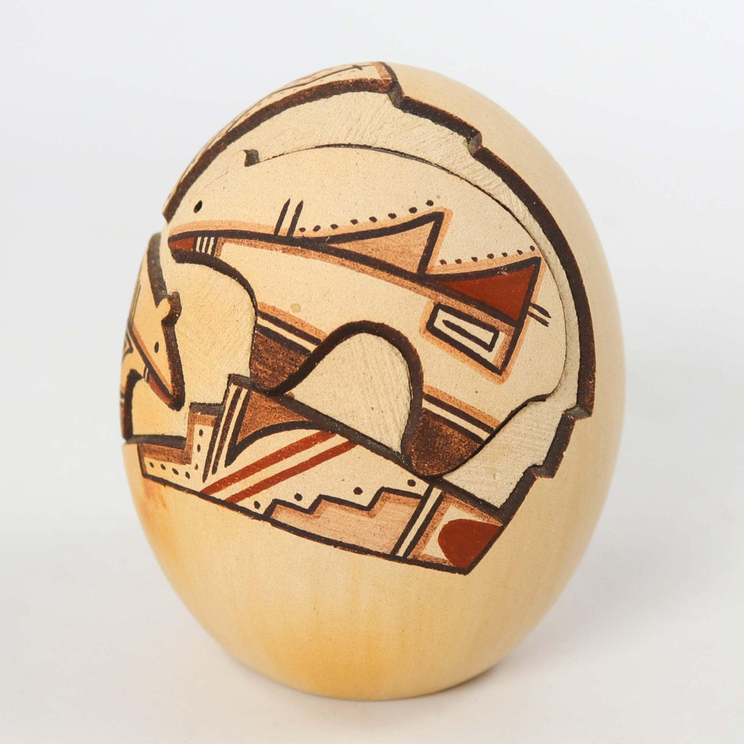 Hopi Egg