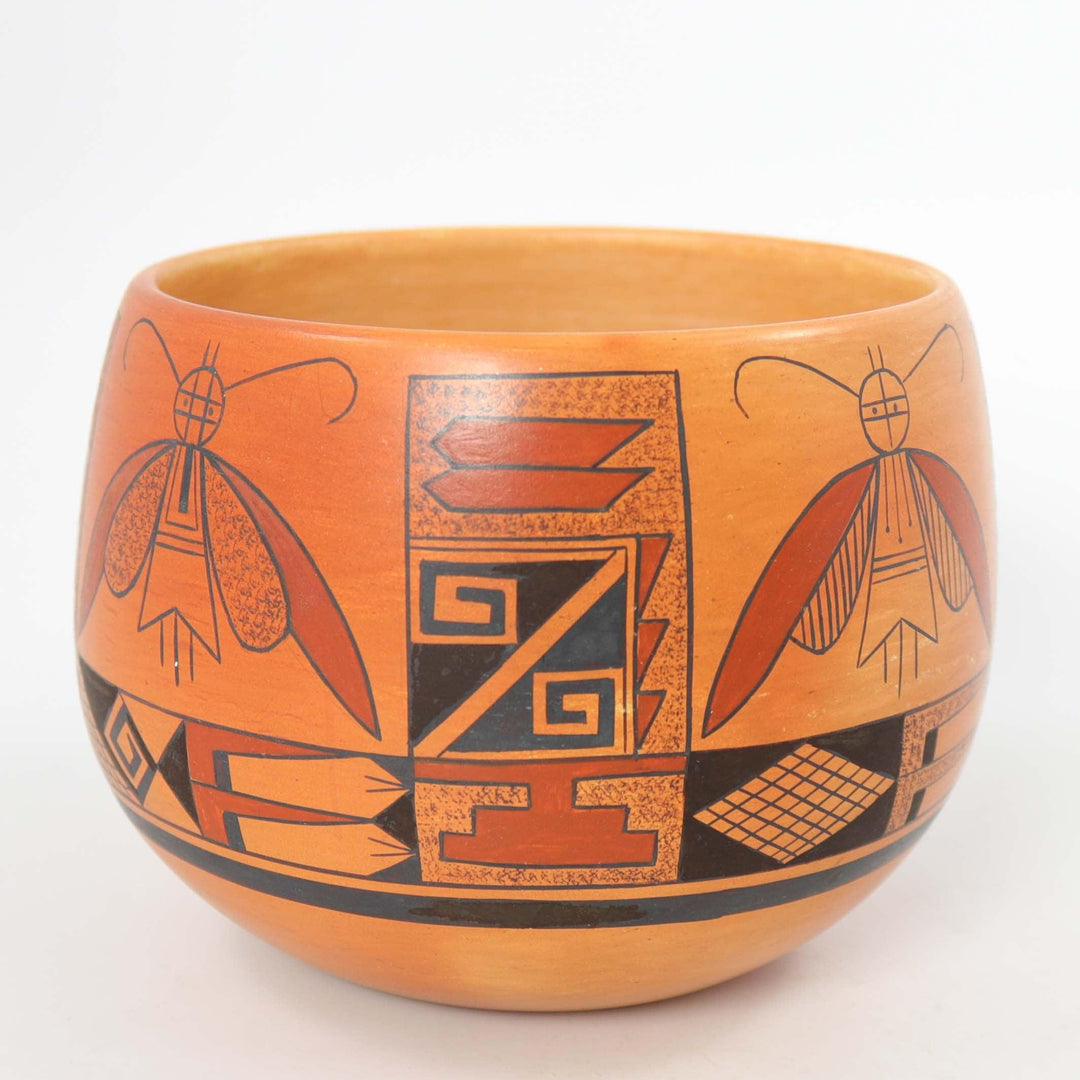 Hopi Bowl