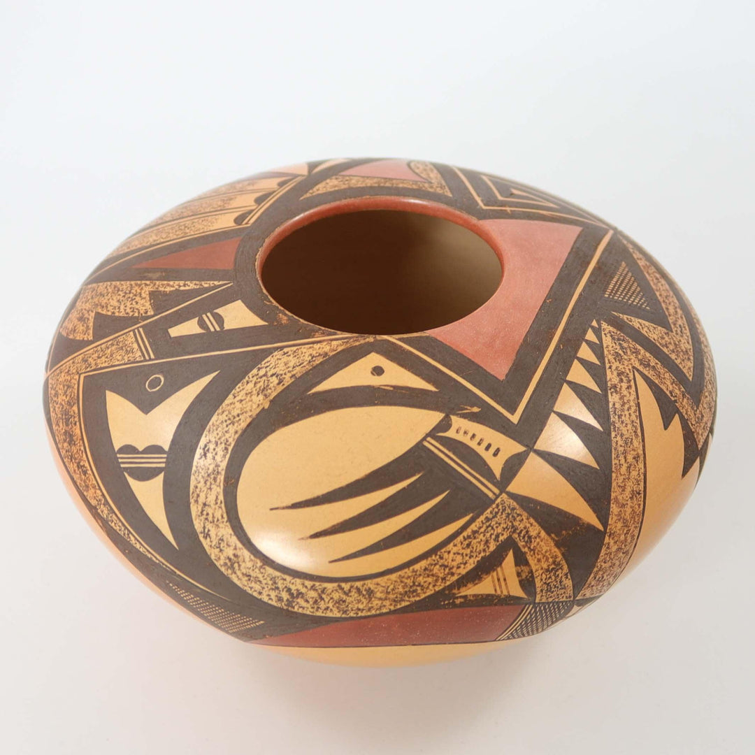 Hopi Jar