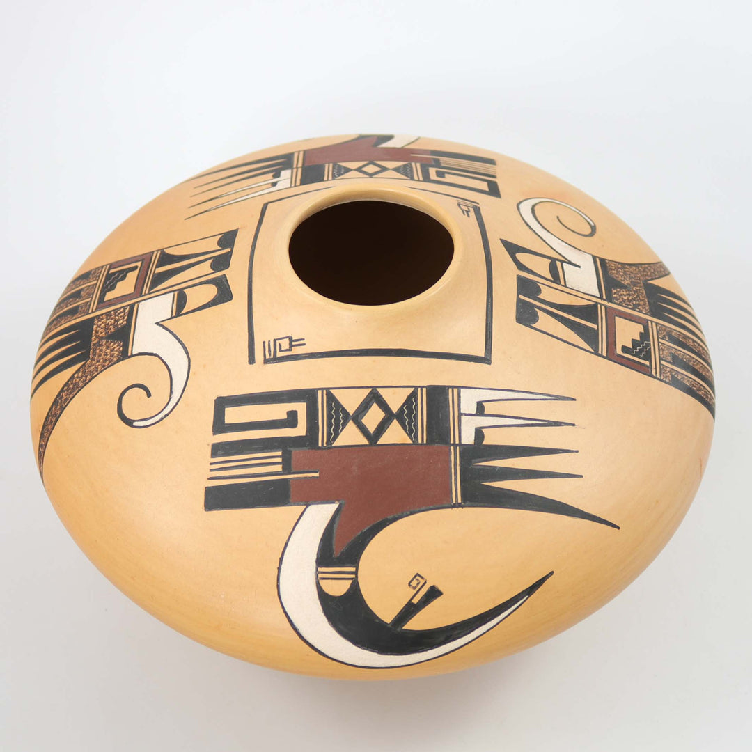 Hopi Jar