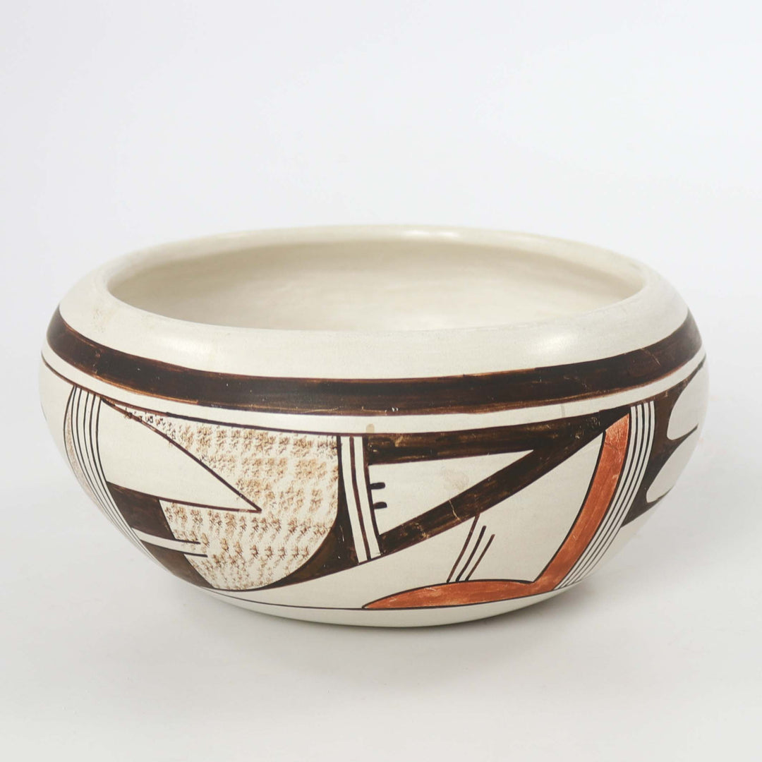 Hopi Bowl