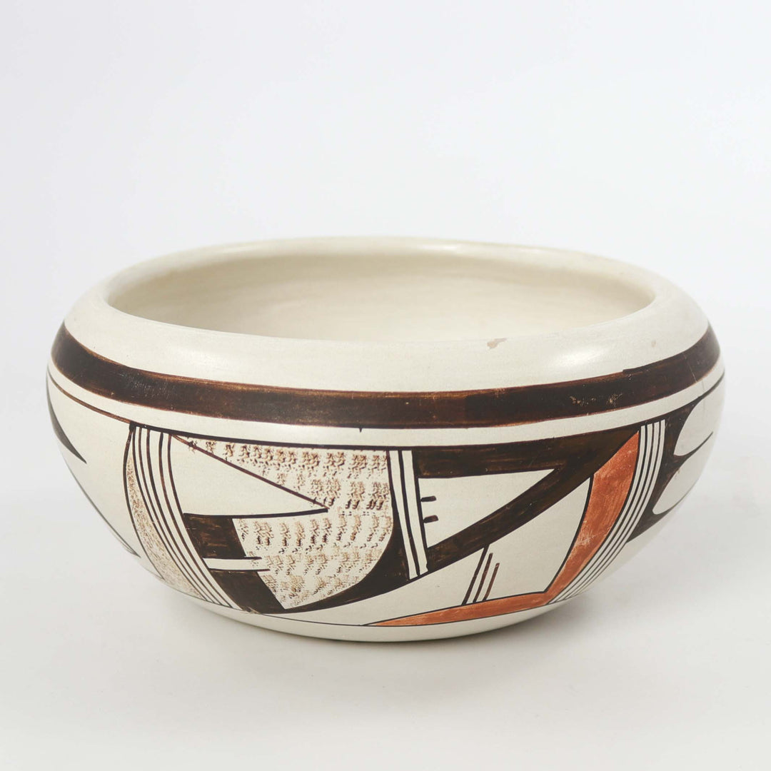 Hopi Bowl