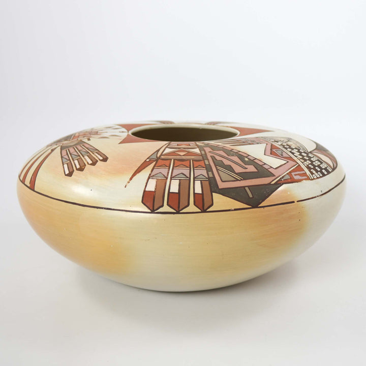 Hopi Jar