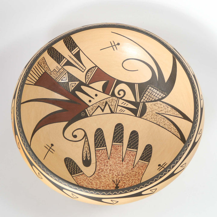 Hopi Bowl