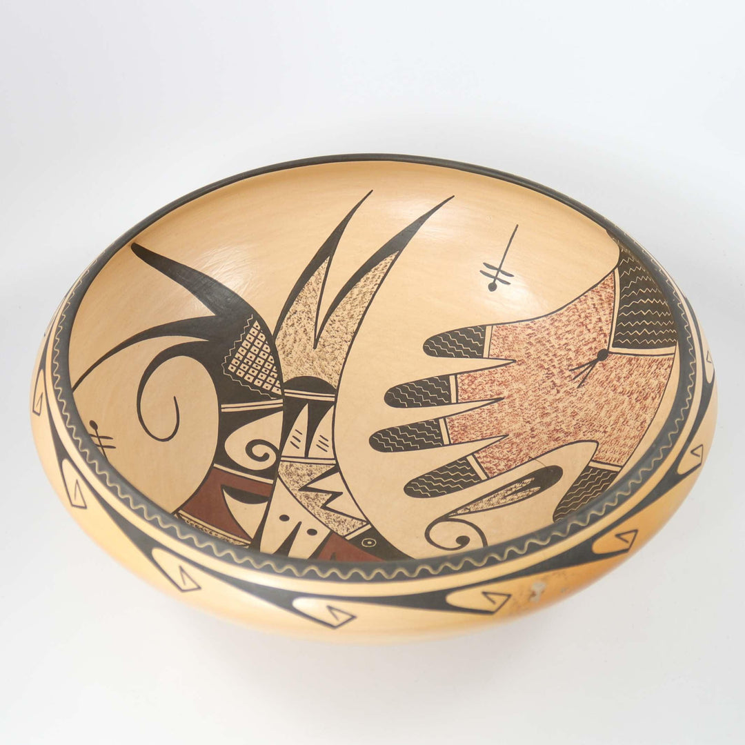 Hopi Bowl