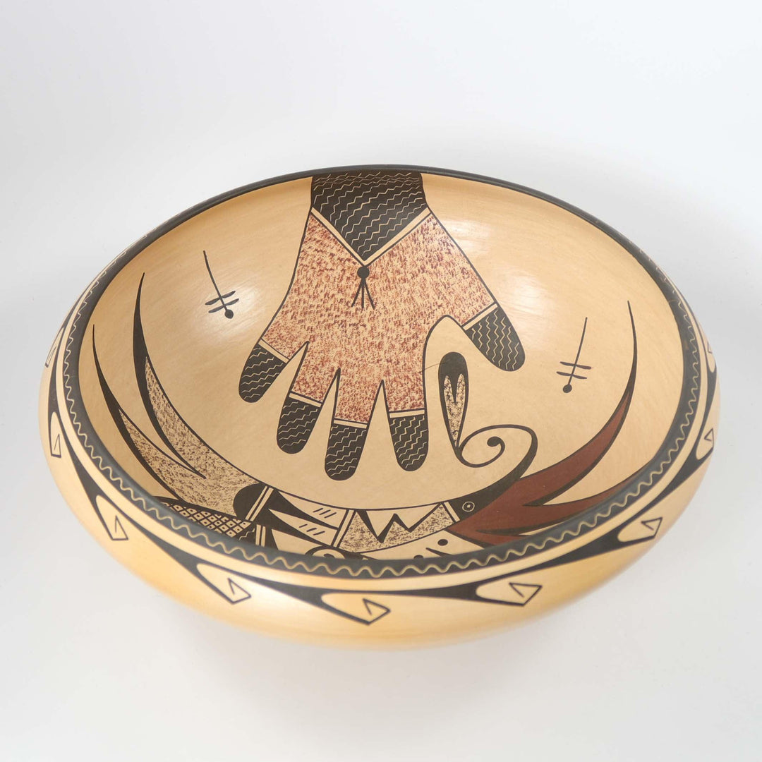 Hopi Bowl