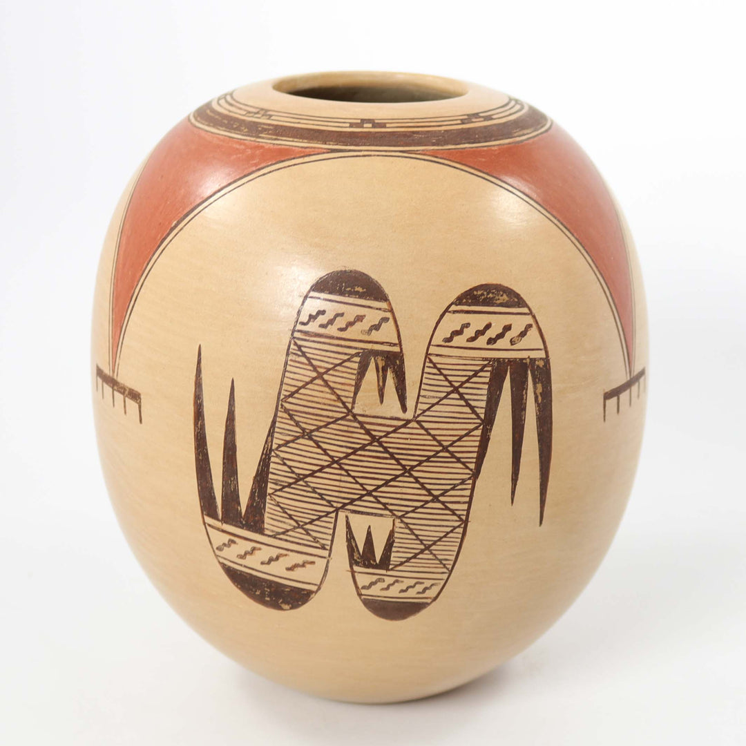 Hopi Jar