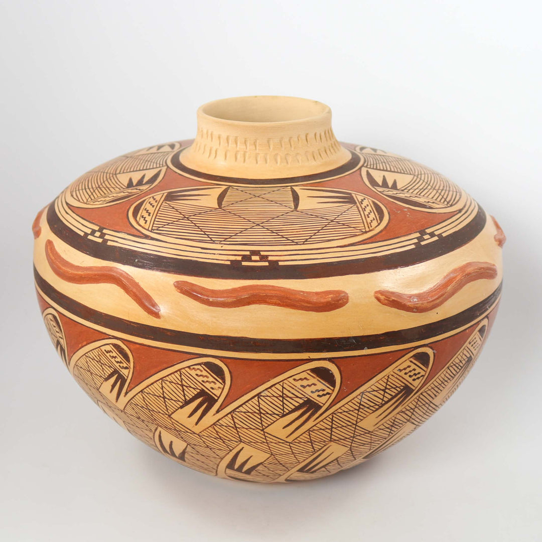 Hopi Jar