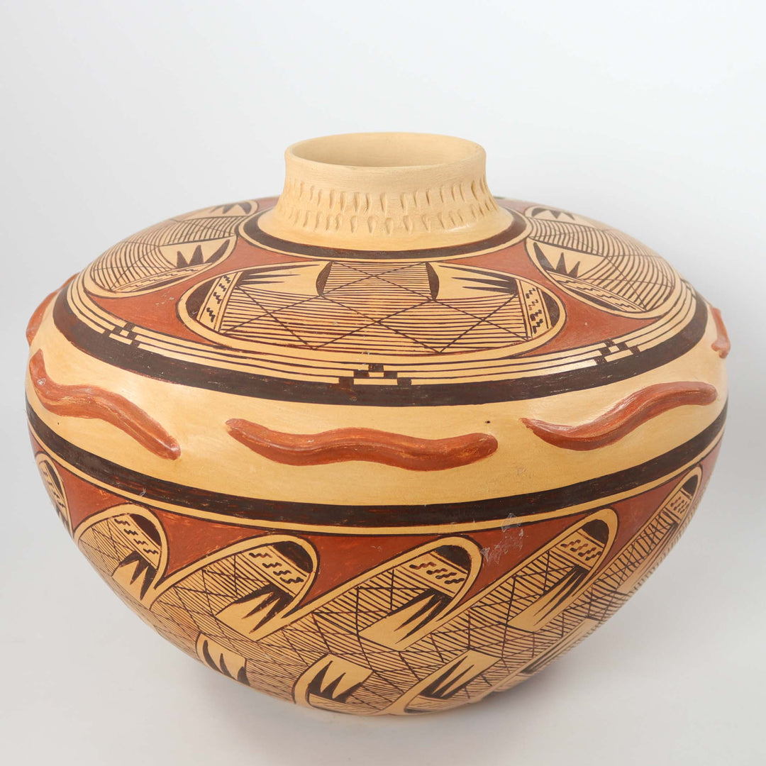 Hopi Jar