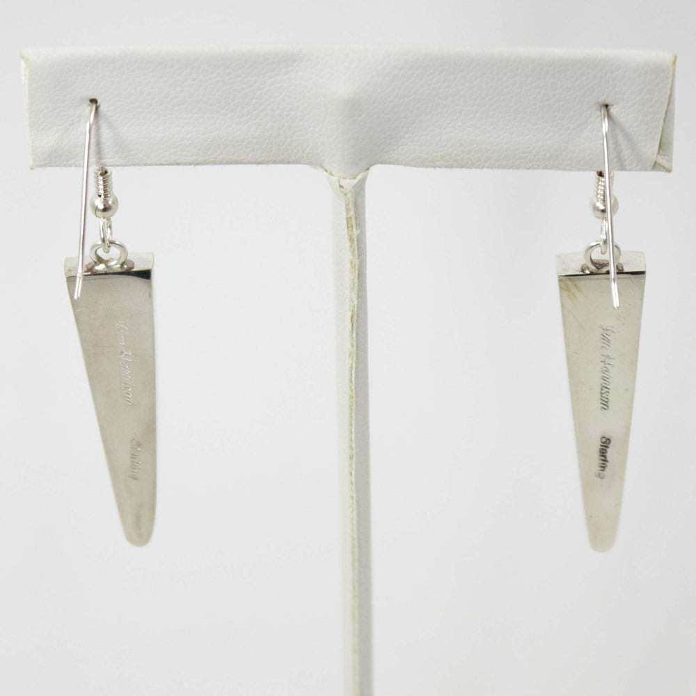 Multi-Stone Earrings by Jimmie Harrison - Garland's