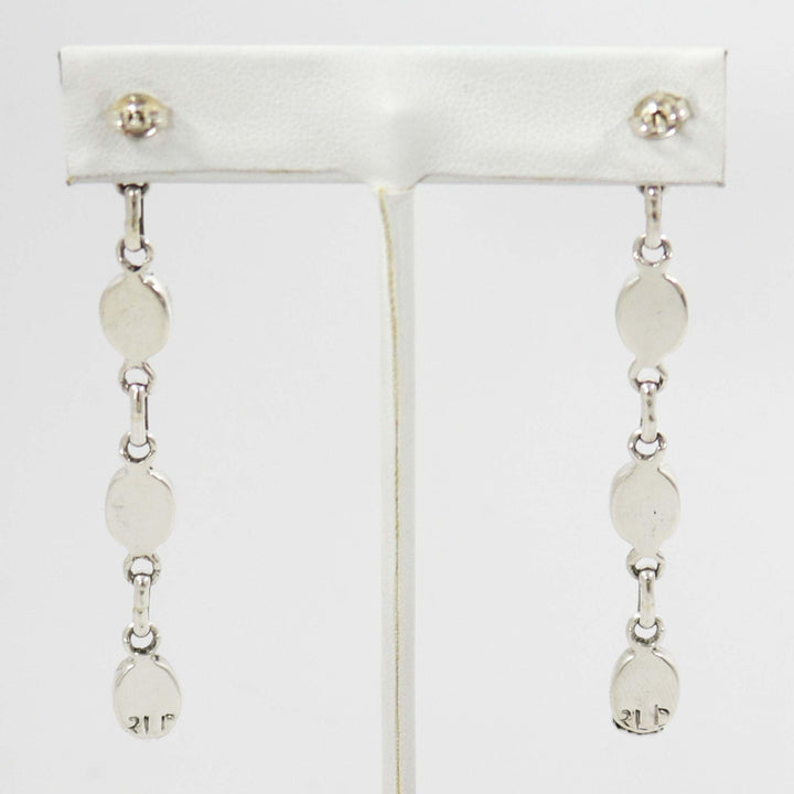 Multi-Stone Earrings by Diane Lonjose - Garland's