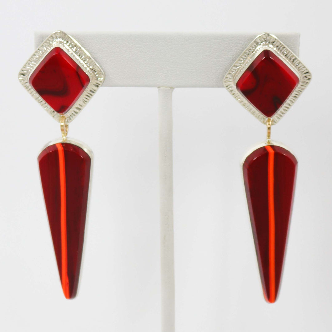 Rosarita Earrings