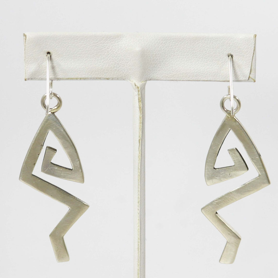 Migration Earrings