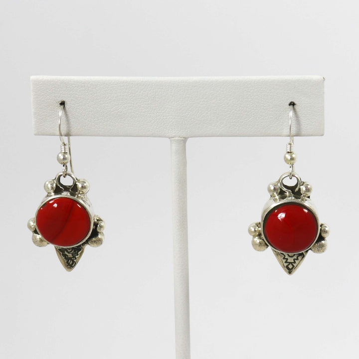 Rosarita Earrings