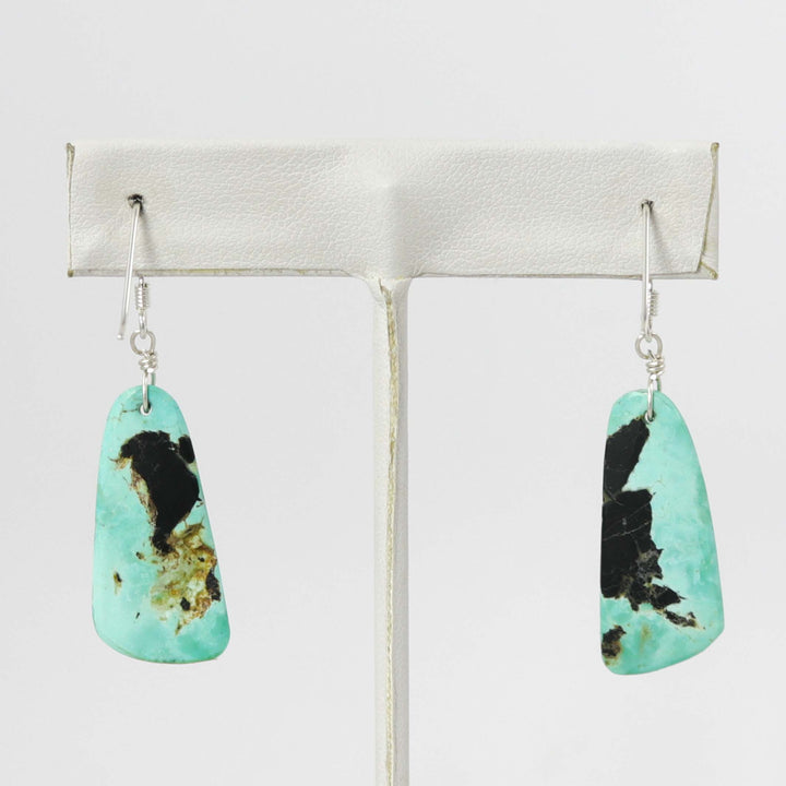 Carico Lake Turquoise Earrings