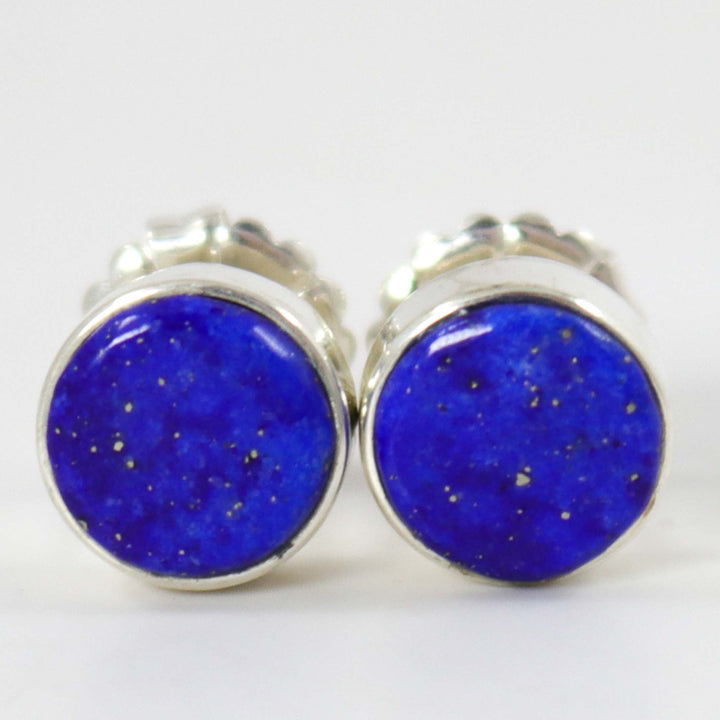 Lapis Earrings