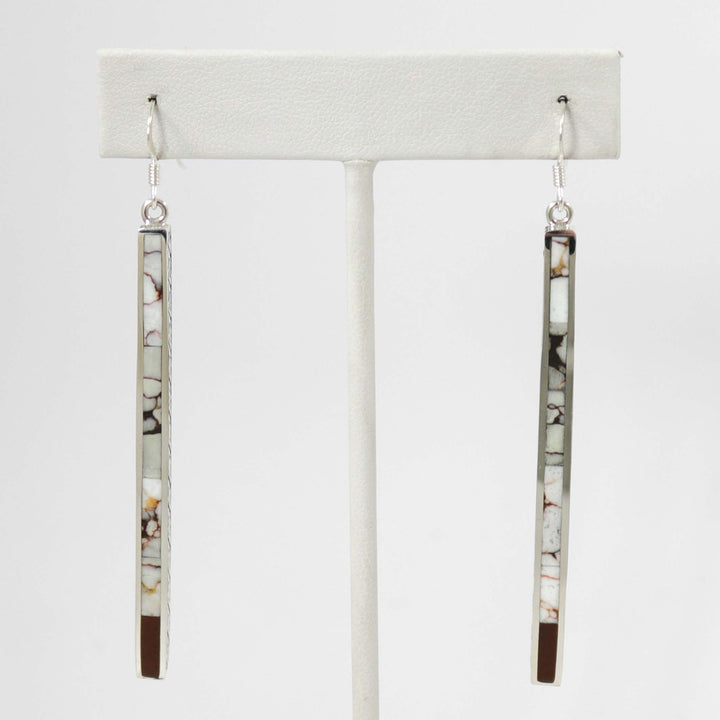 Dancing Stick Earrings