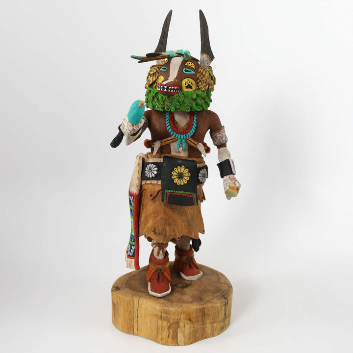 Badger Kachina