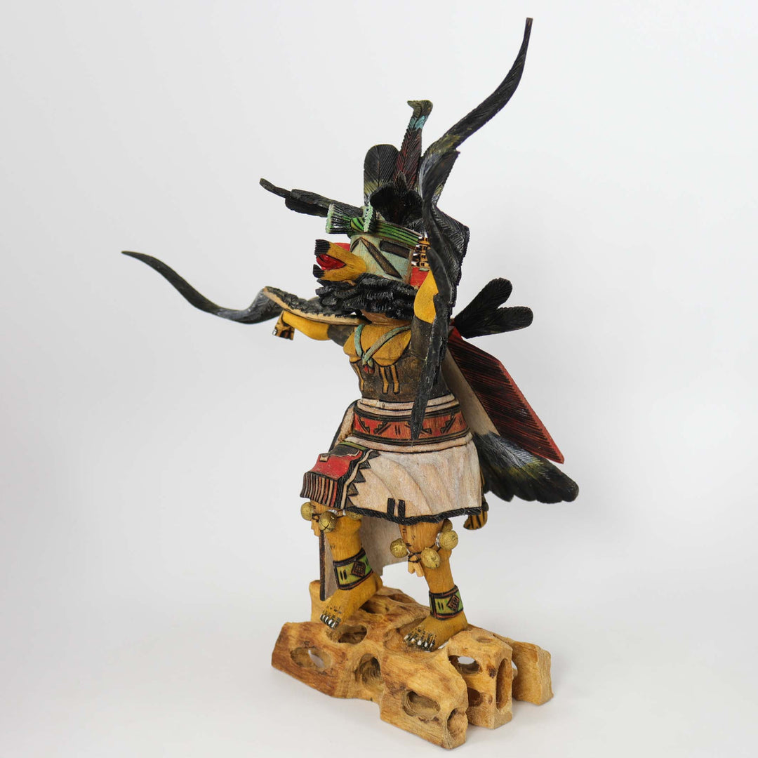 Eagle Kachina