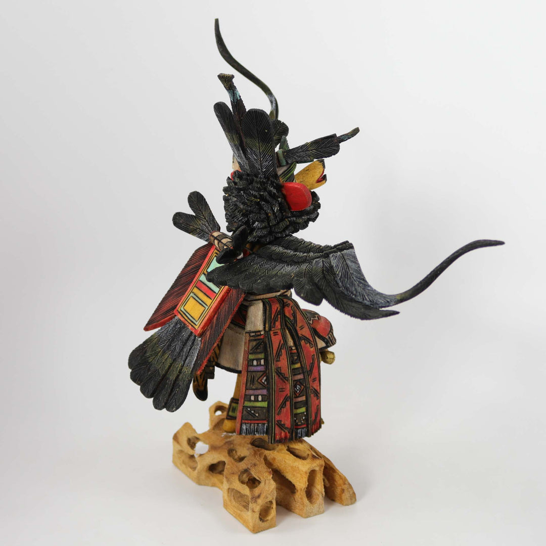 Eagle Kachina