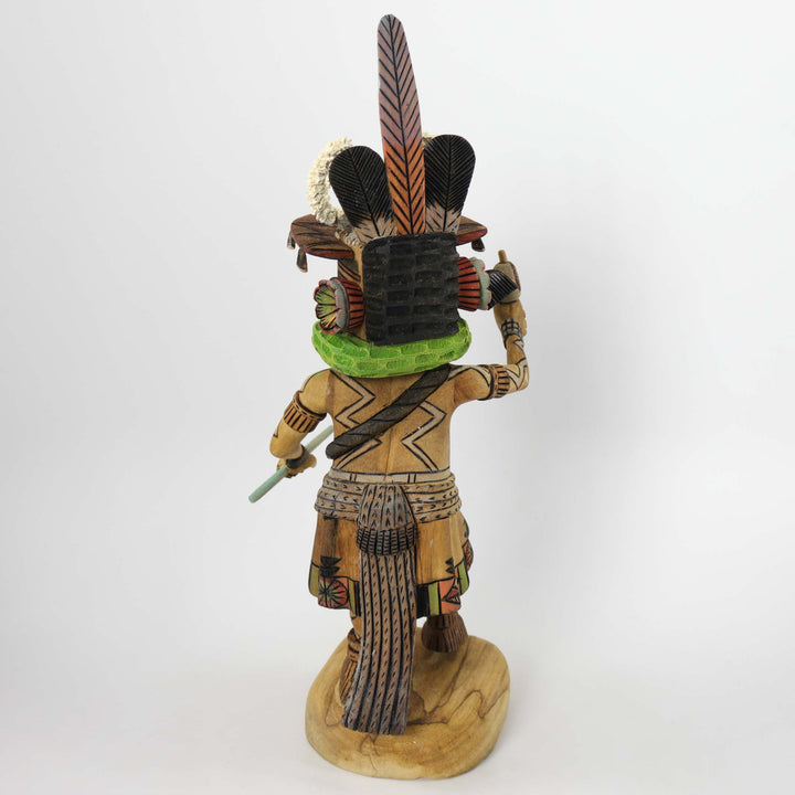 Deer Dancer Kachina