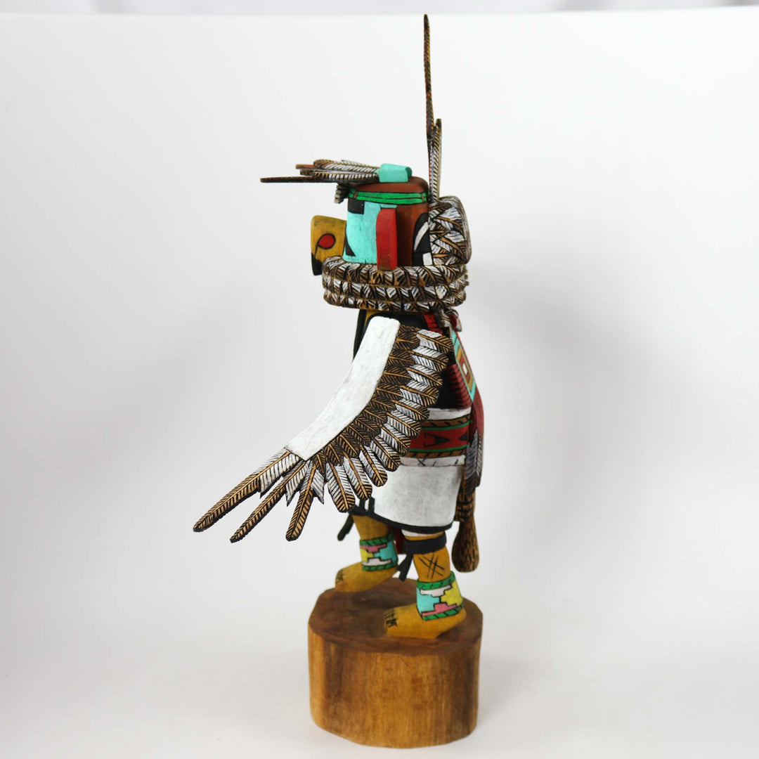 Eagle Dancer Kachina