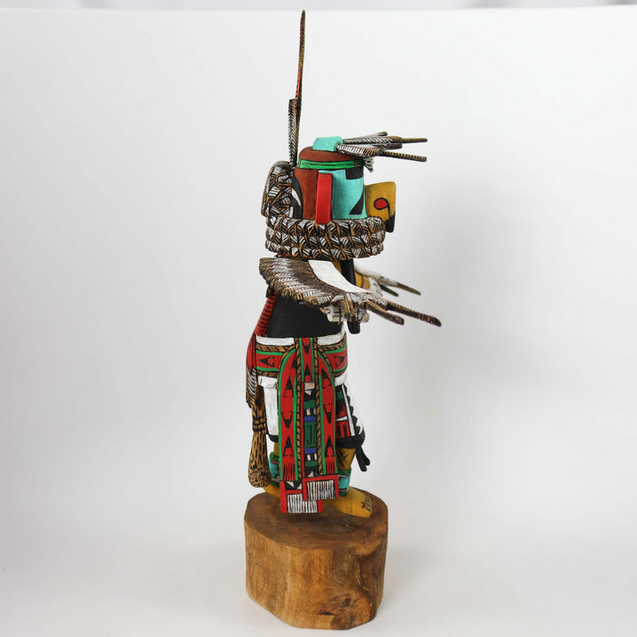 Eagle Dancer Kachina