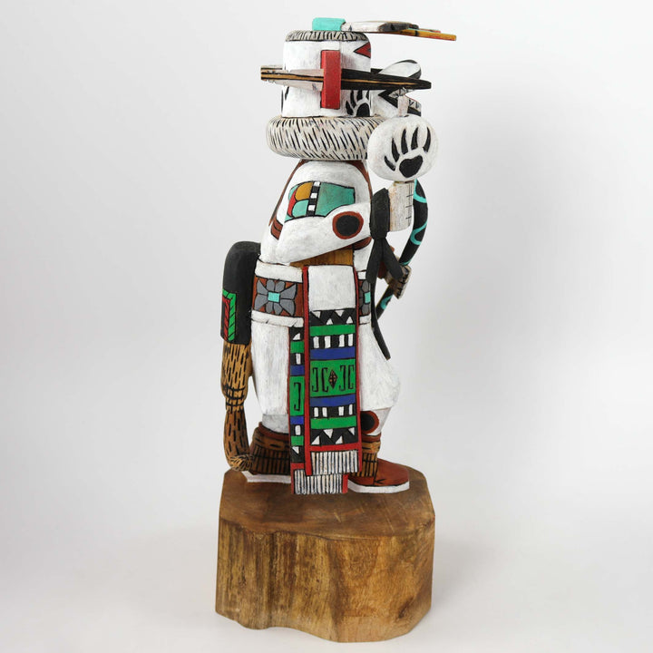 White Bear Kachina