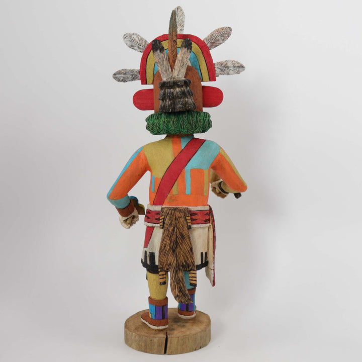 Rainbow Kachina