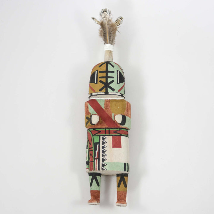 Rattle Kachina