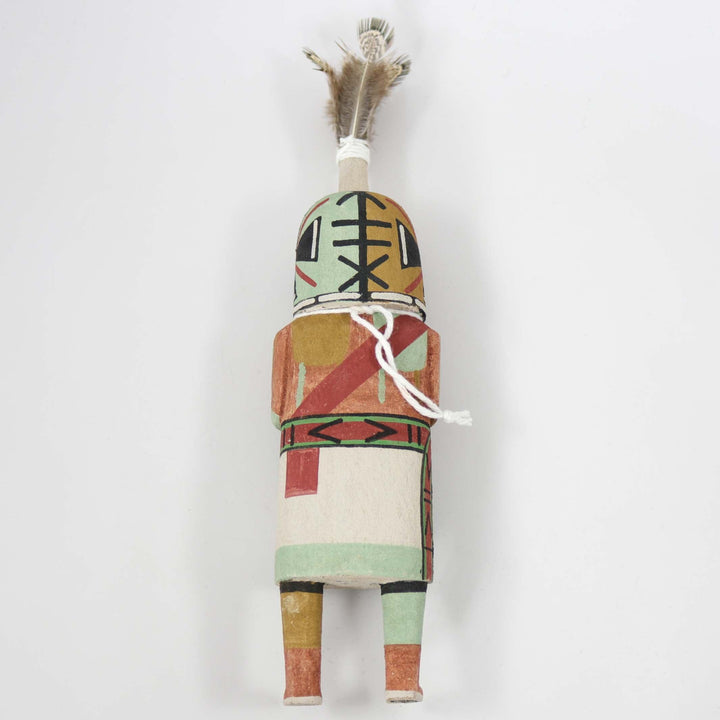 Rattle Kachina