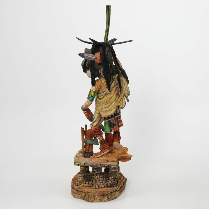 Ogre Kachina