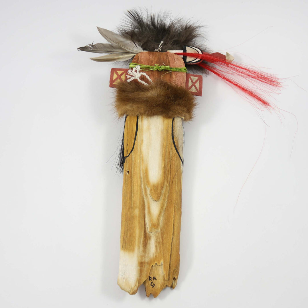 Hilili Kachina