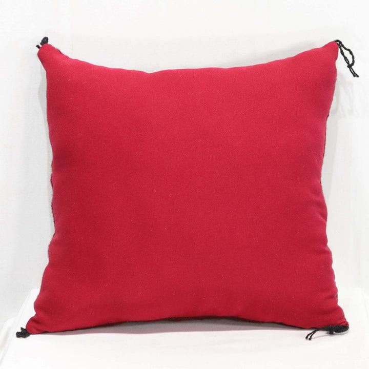 Chinle Pillow by Annie Roanhorse - Garland's