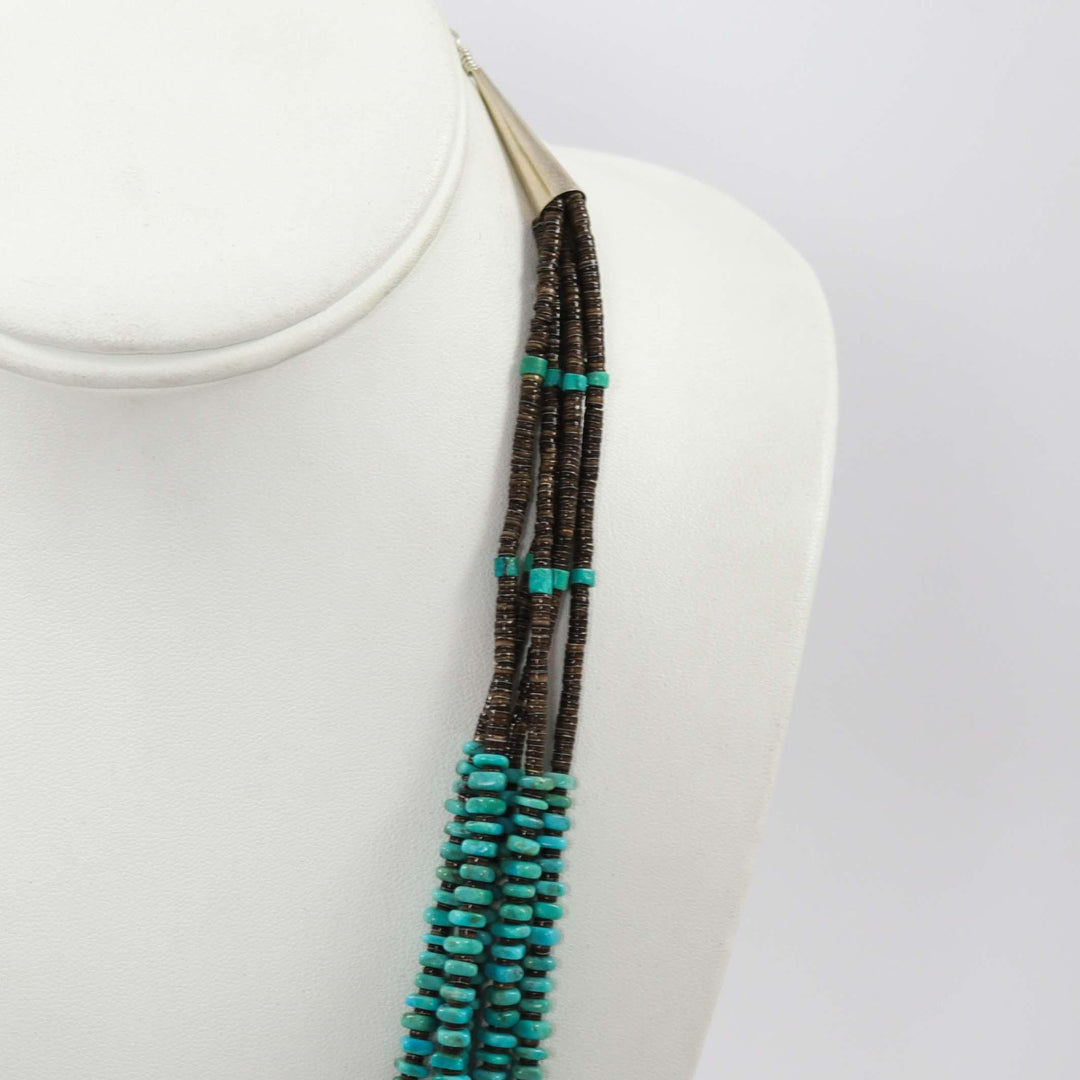 Turquoise Necklace