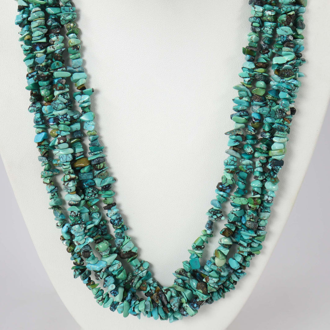 Turquoise Necklace