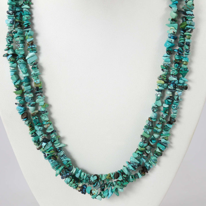 Turquoise Necklace