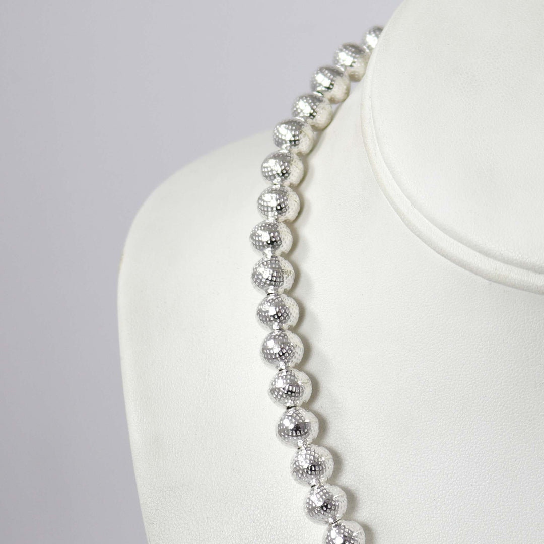 Navajo Pearl Necklace