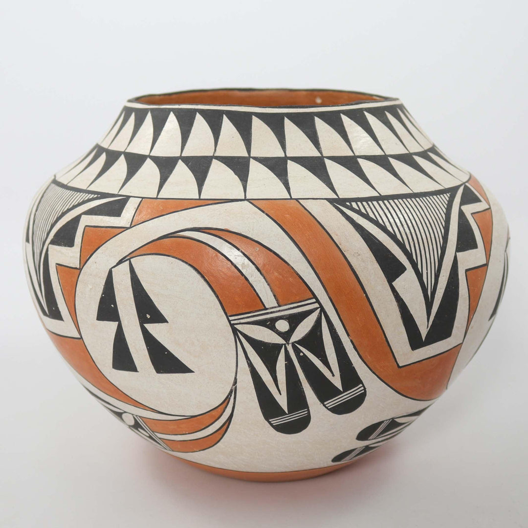 1940s Acoma Jar