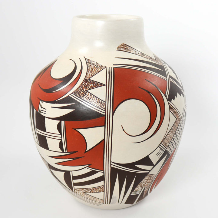 Hopi Jar