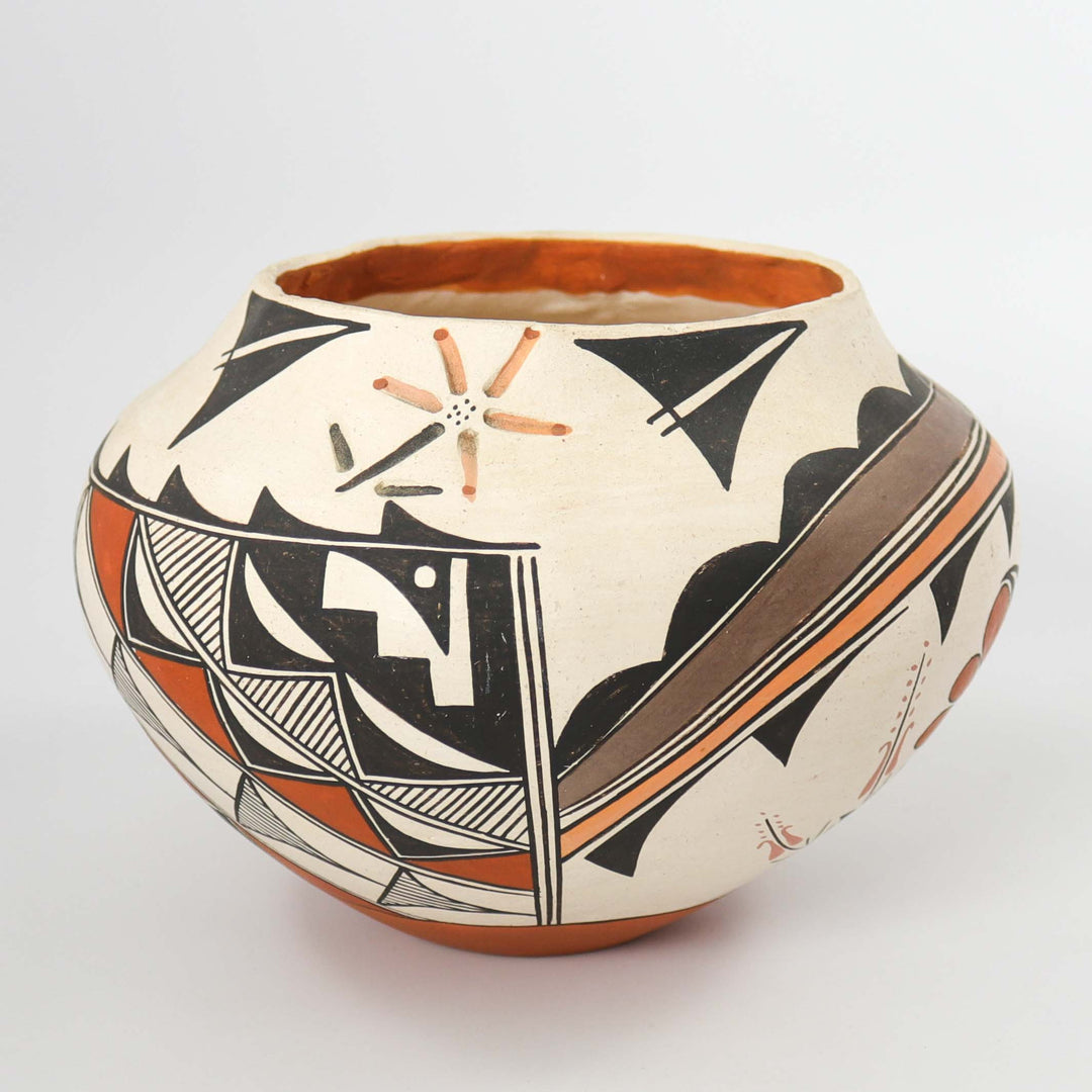 Acoma Jar