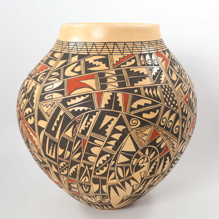 Hopi Jar