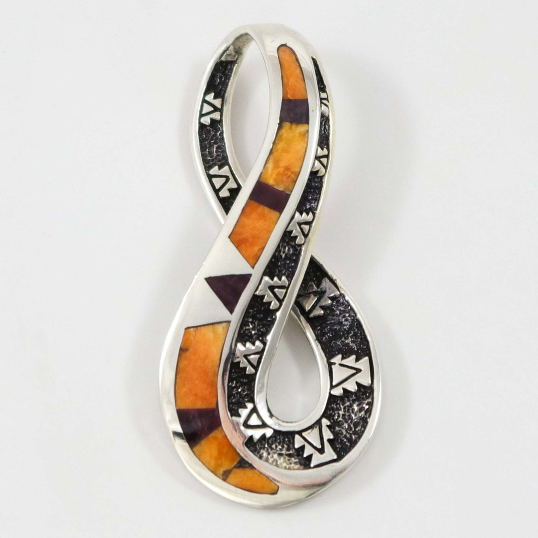 Infinity Pendant