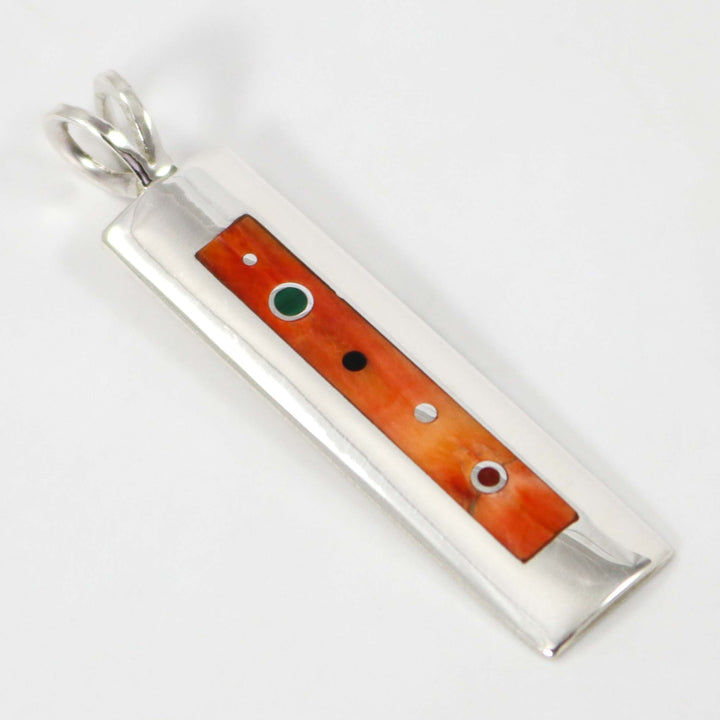 Inlay Pendant