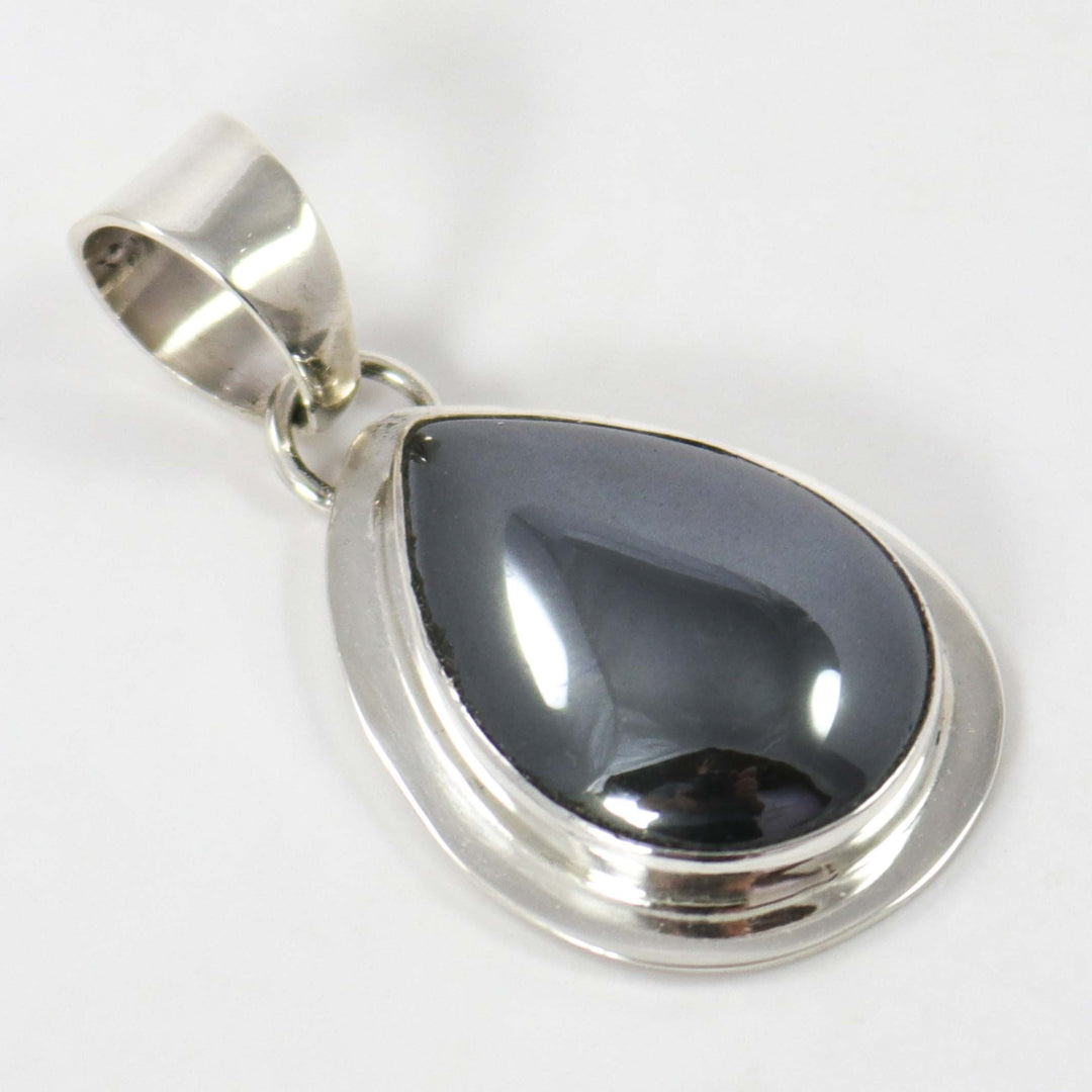 Hematite Pendant