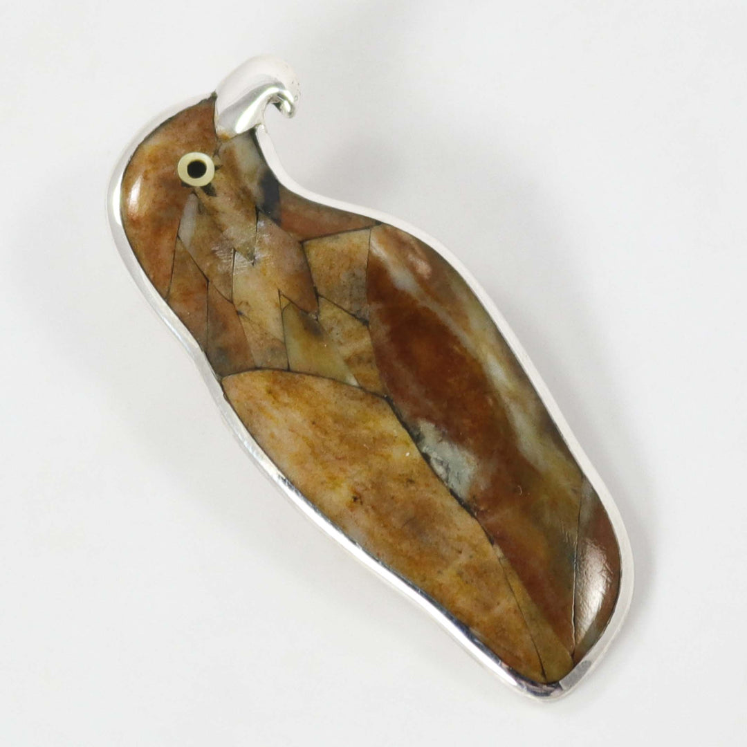 Eagle Pendant