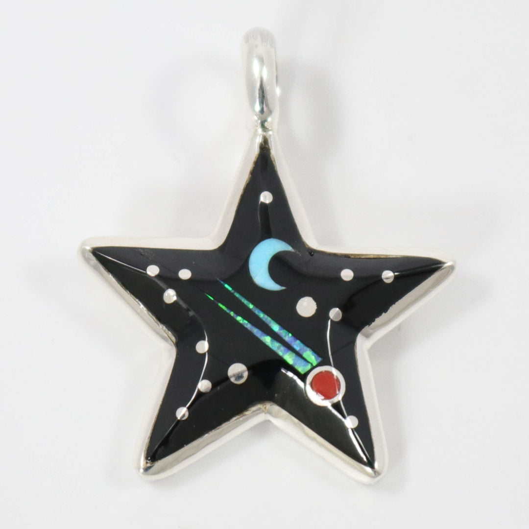 Star Pendant