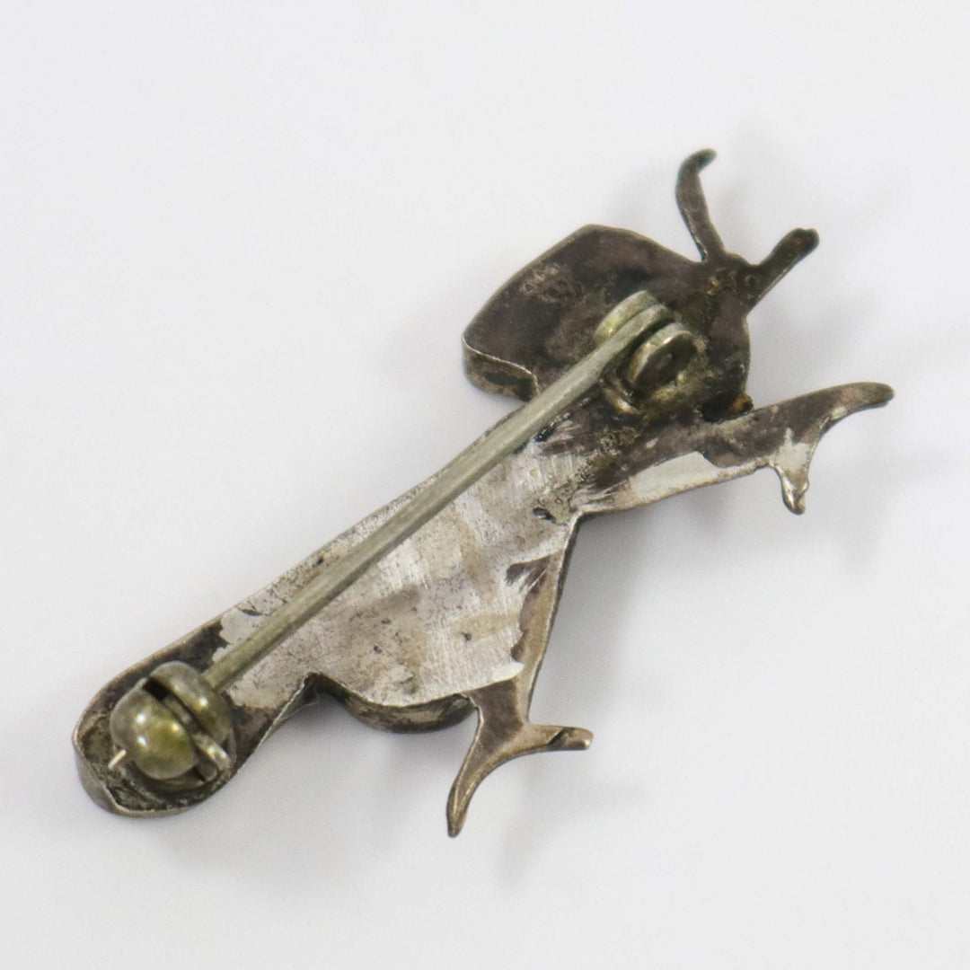 1960s Roadrunner Pin