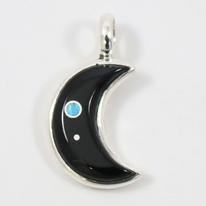 Moon Pendant