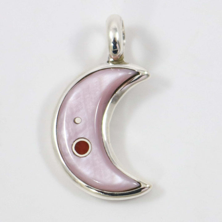 Moon Pendant